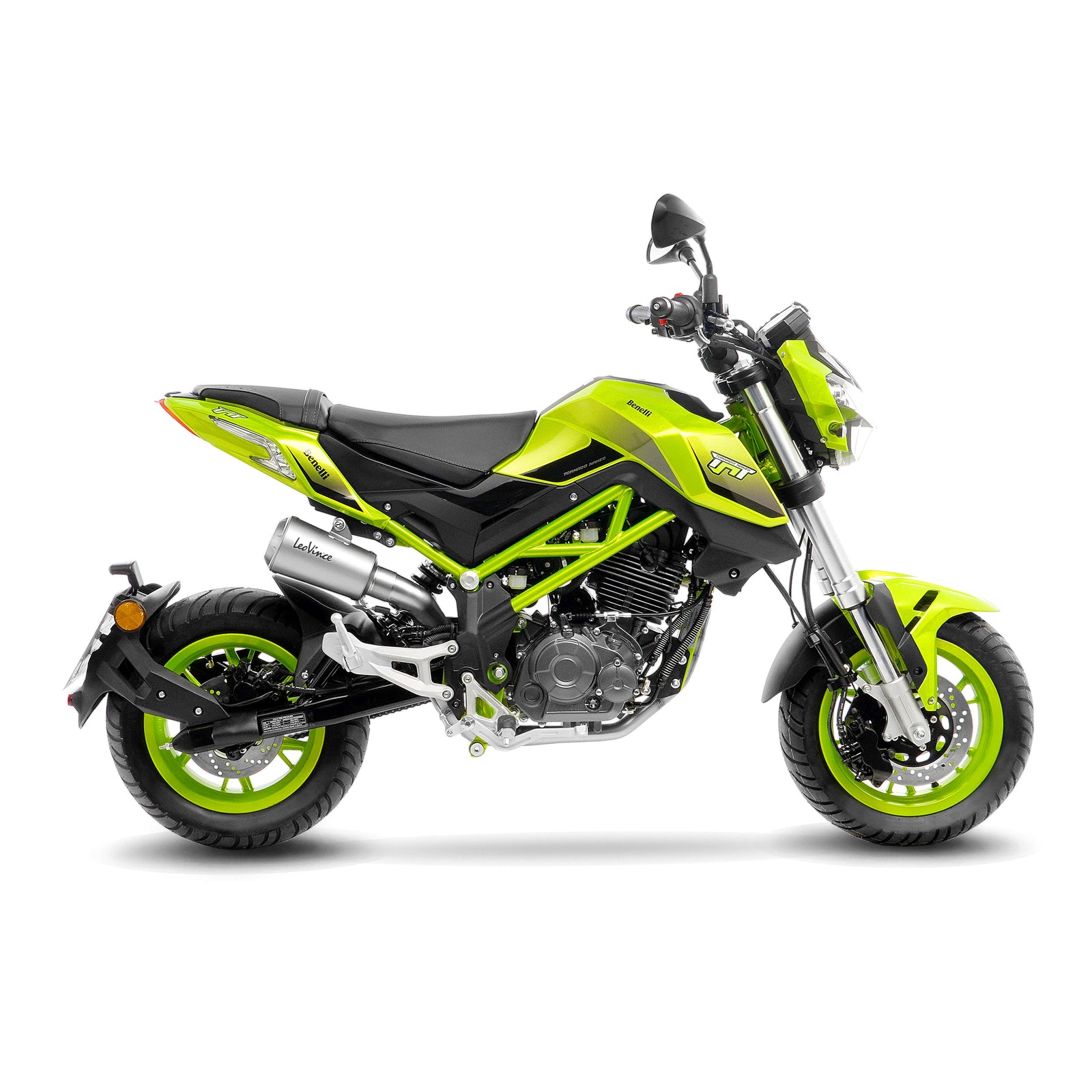 LeoVince Lv-10 (15261U) - shared across all 2 applications - image 1 of 4