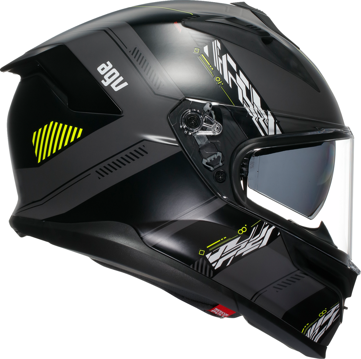 AGV K7 Kyber Helmet
