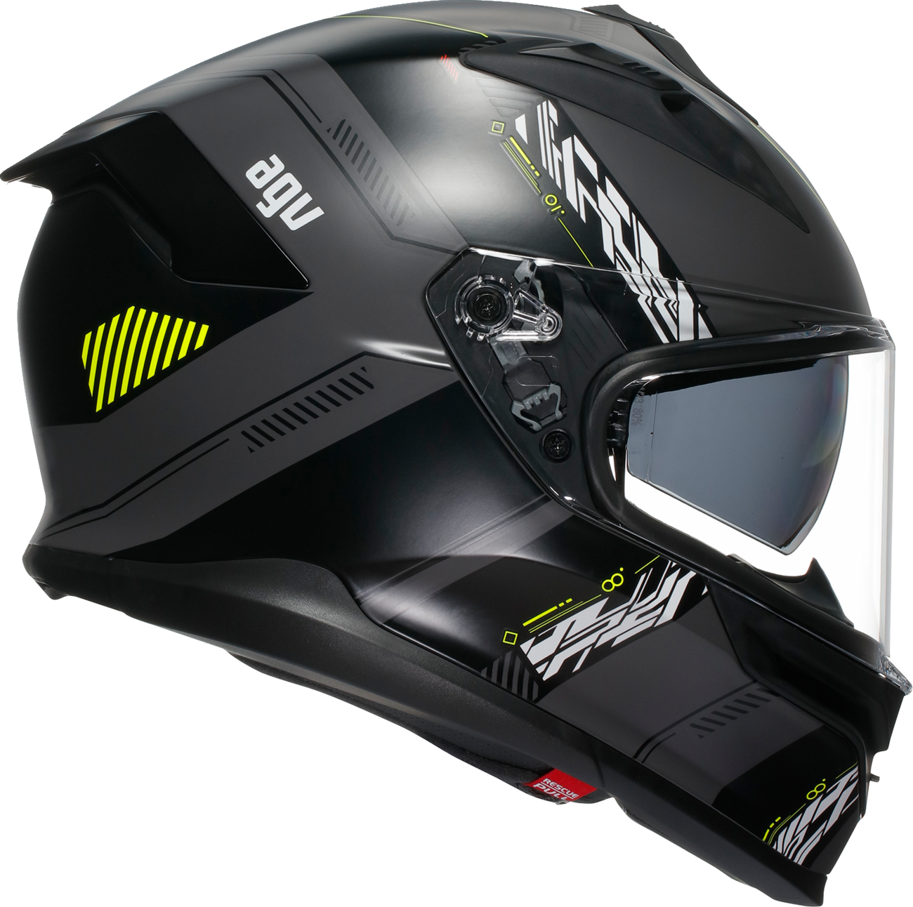 AGV K7 Kyber Helmet