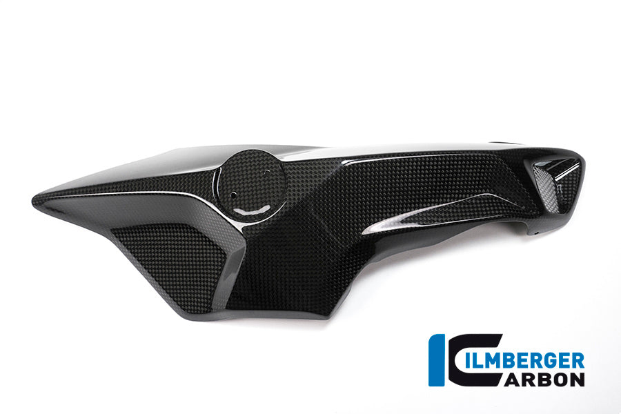 Ilmberger Carbon Intake Pipe Cover Right