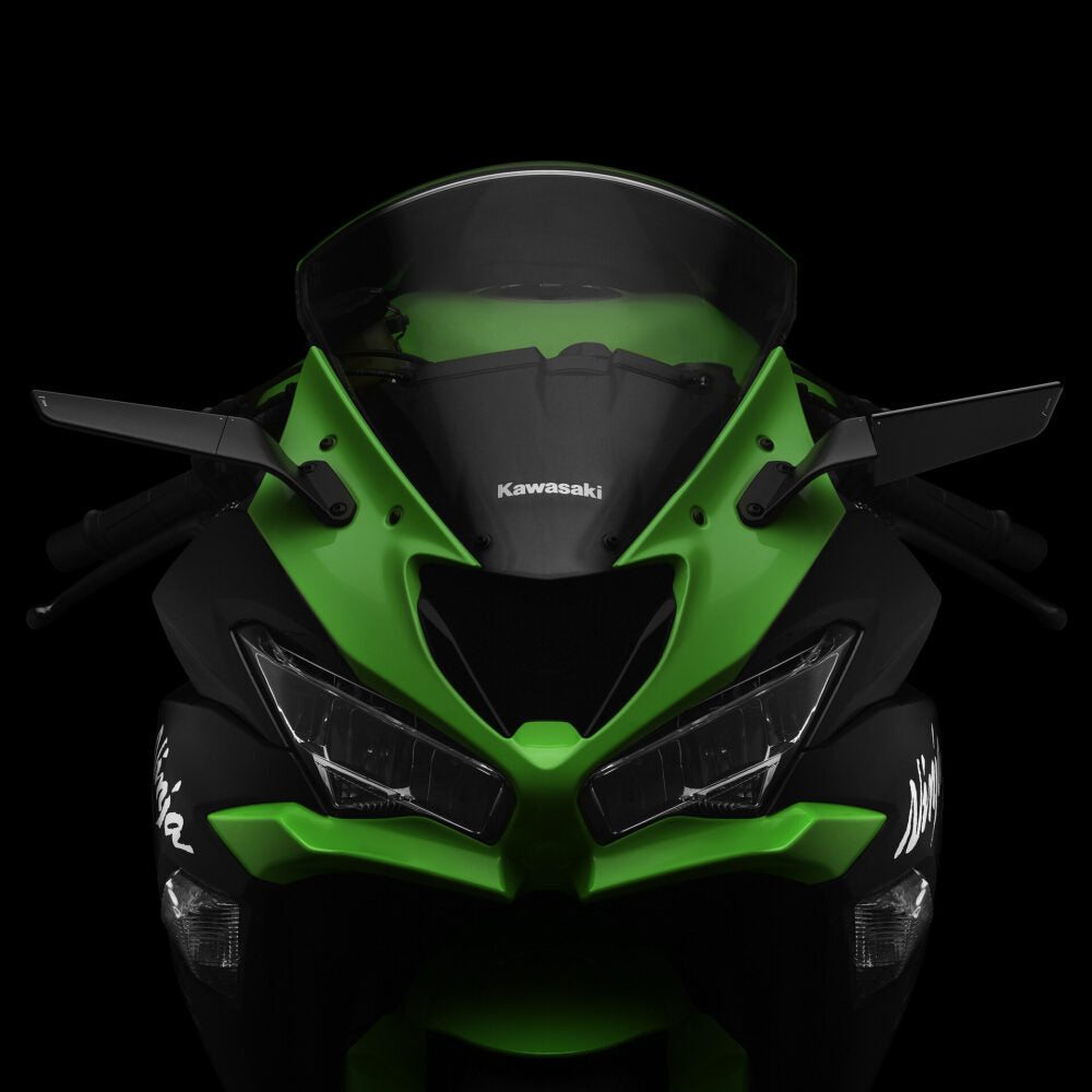 Rizoma Stealth