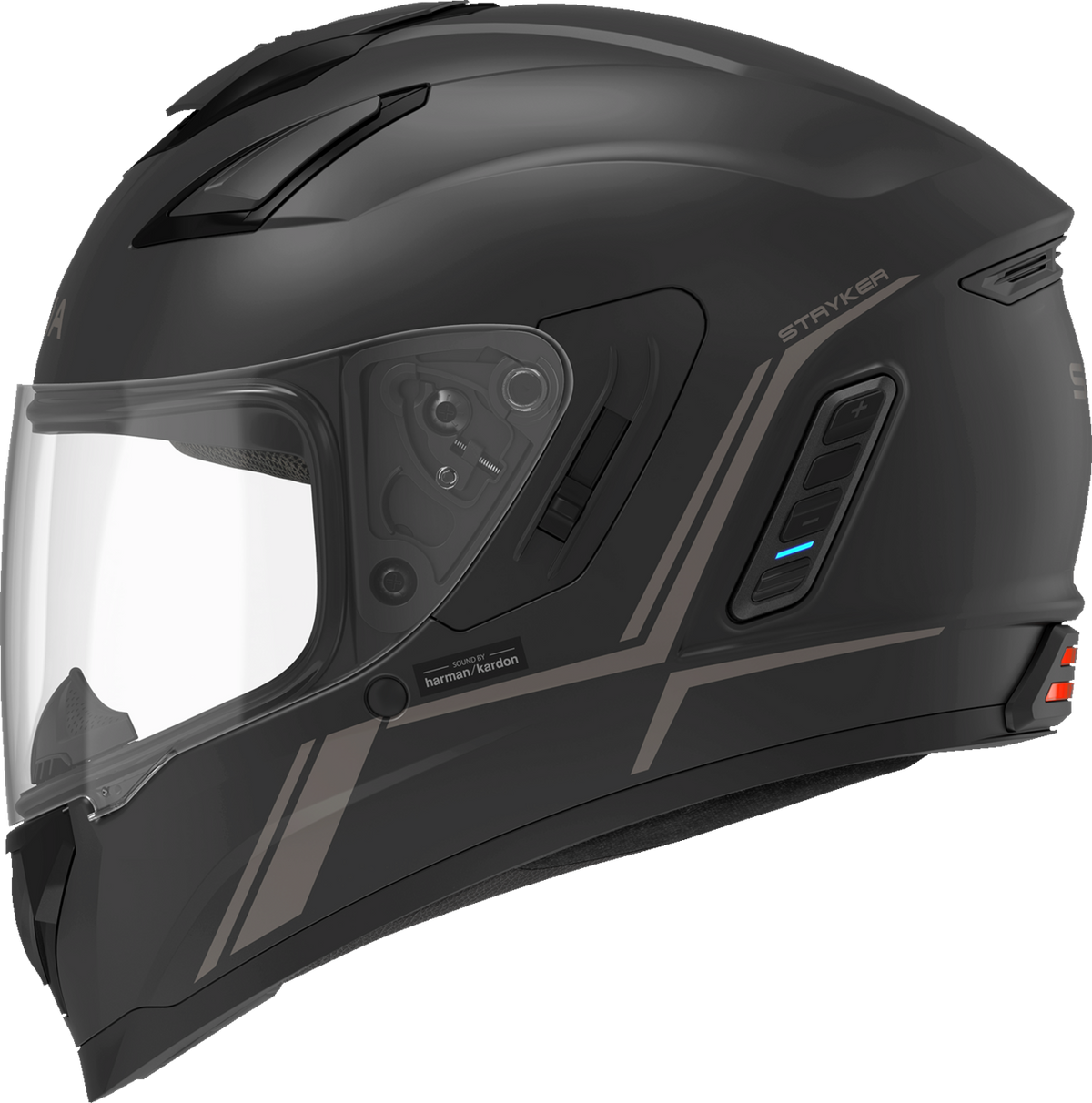 SENA Stryker Helmet