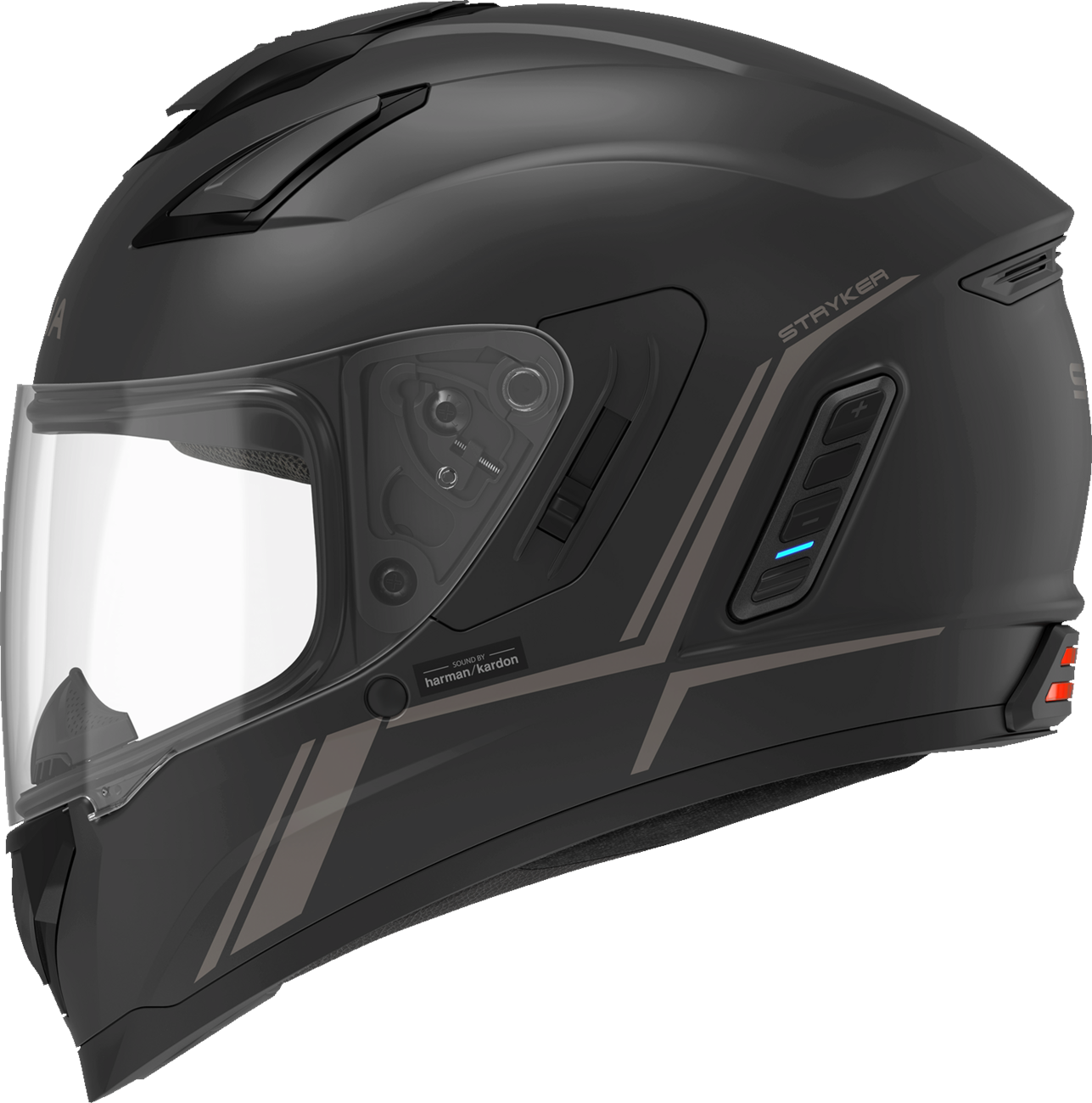 SENA Stryker Helmet
