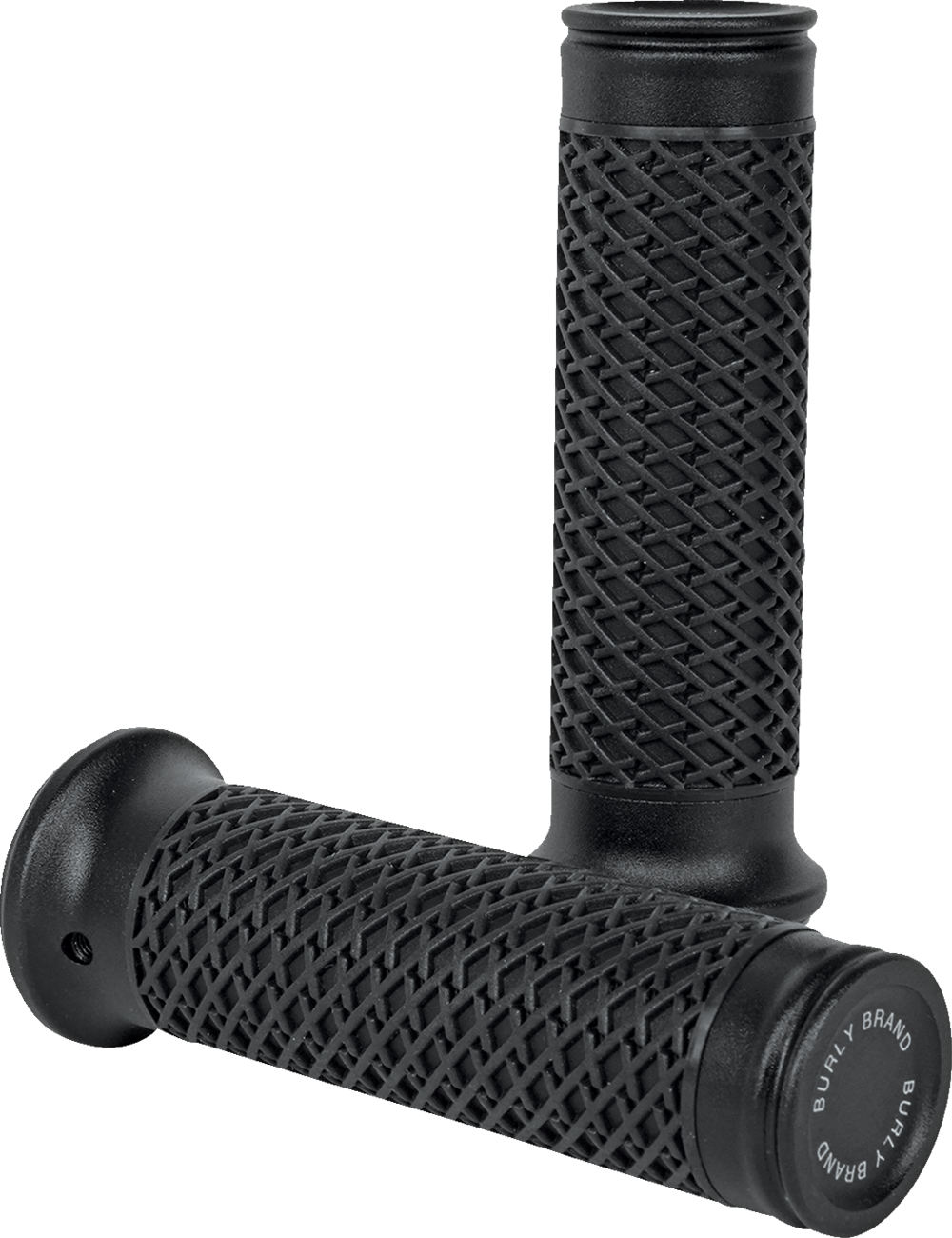 Burly Brand Slash Cut Grips