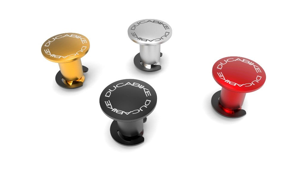 Ducabike DBK KTCF01 - Clutch Cable Control Cap