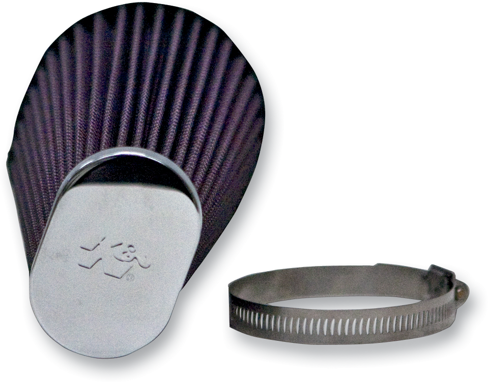 Performance Machine (PM) Replacement Air Filter - Fast Air