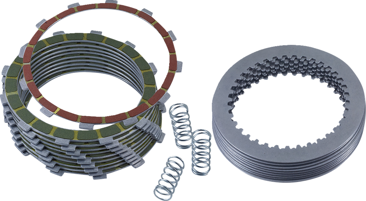 Barnett Clutch Plate Kit - Indian