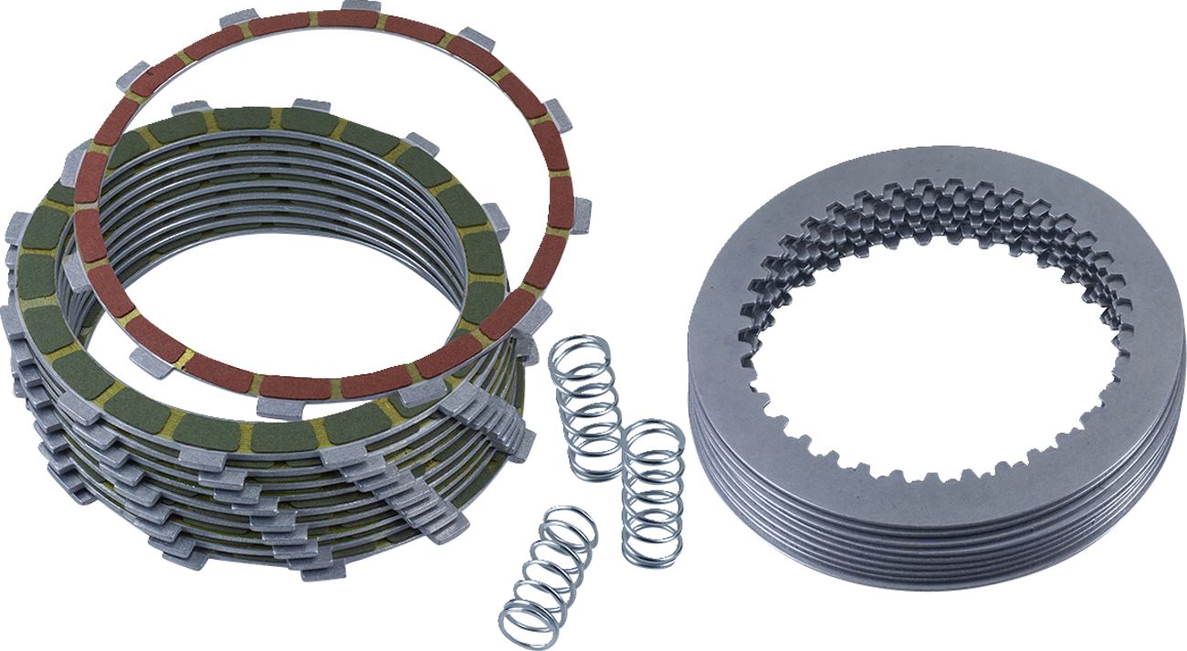 Barnett Clutch Plate Kit - Indian