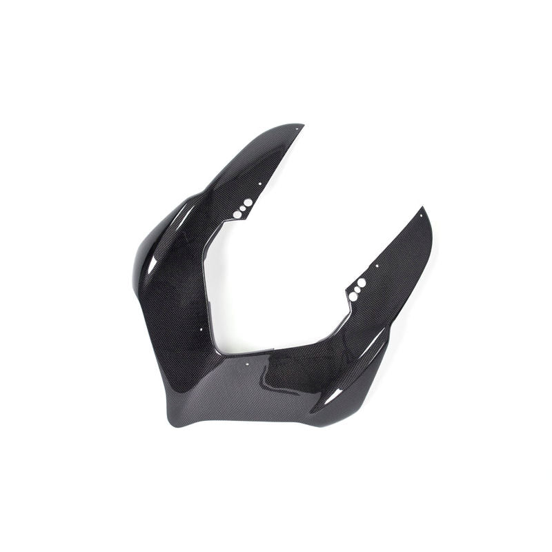 Ilmberger Carbon Fiber Front Headlight Fairing for Ducati Panigale V4 V4S Speciale