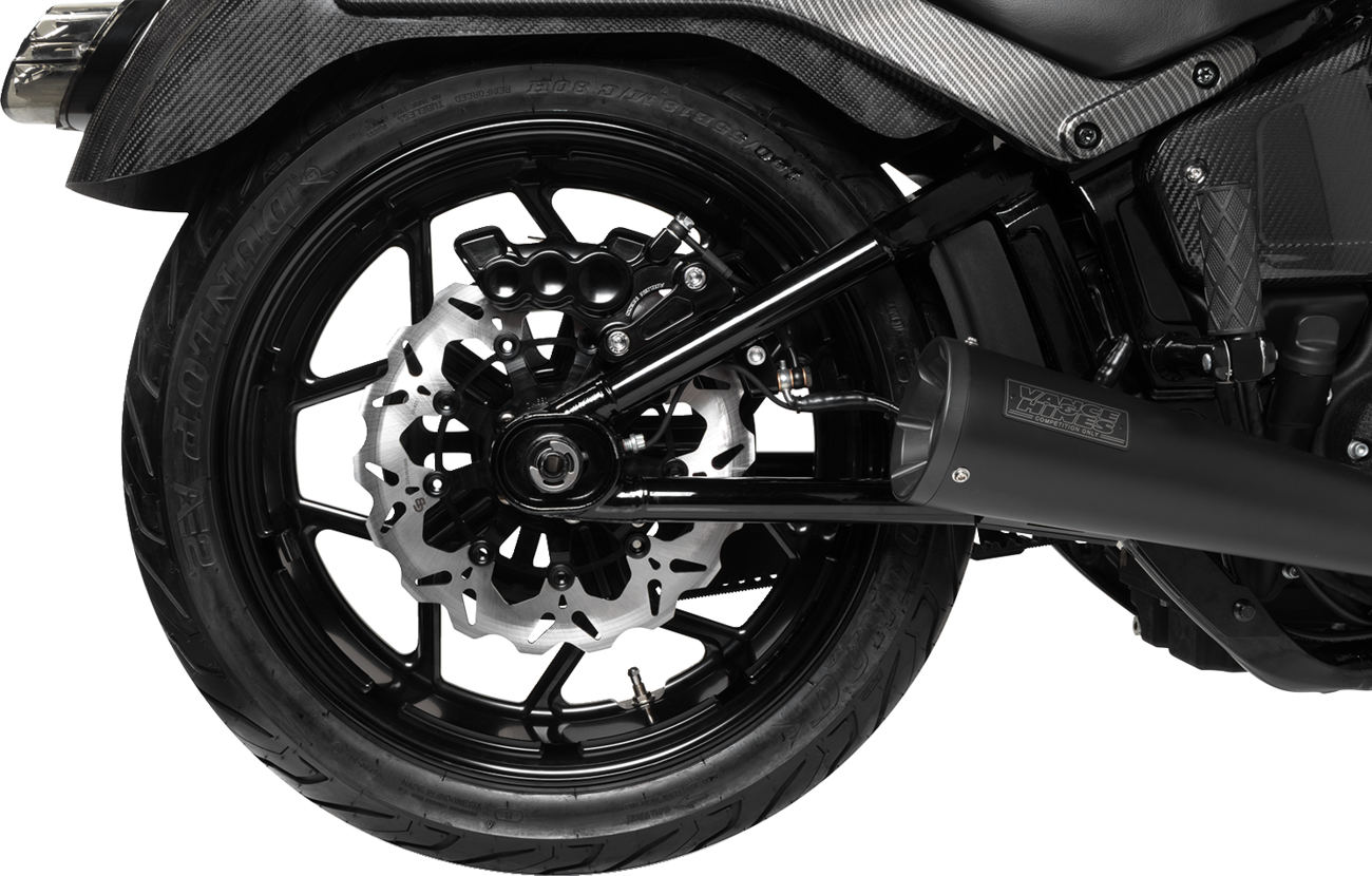 Arlen NESS Speed 5 Forged Wheel