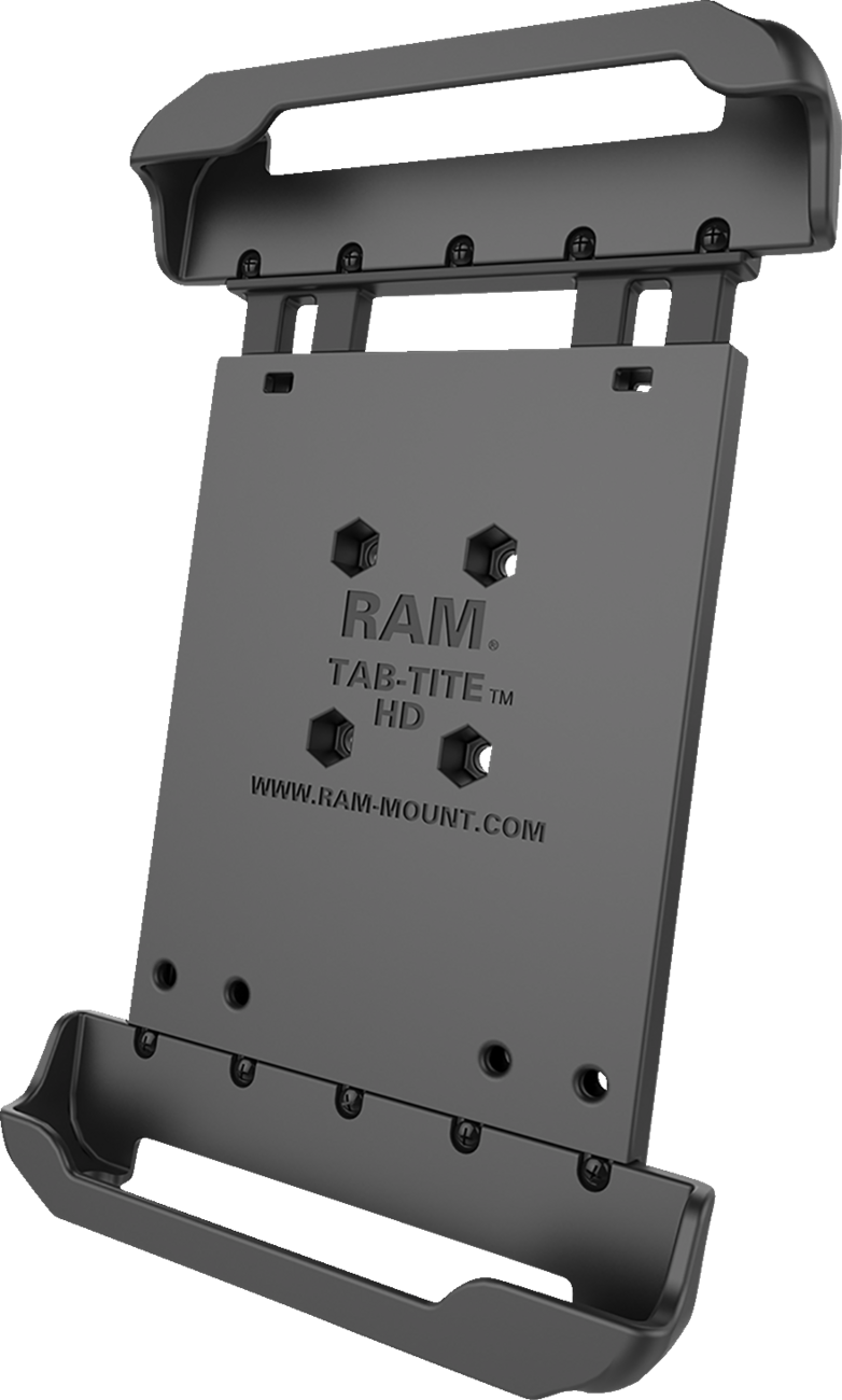 RAM Mounts Tab-Tite™ Spring Loaded Holder