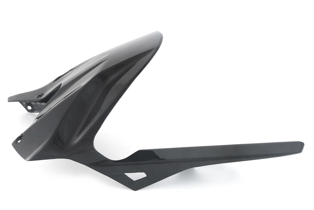 Fullsix Carbon Rear Hugger