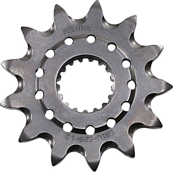 Renthal Front Sprocket - Grooved - 13 Tooth - CRF250R/RX