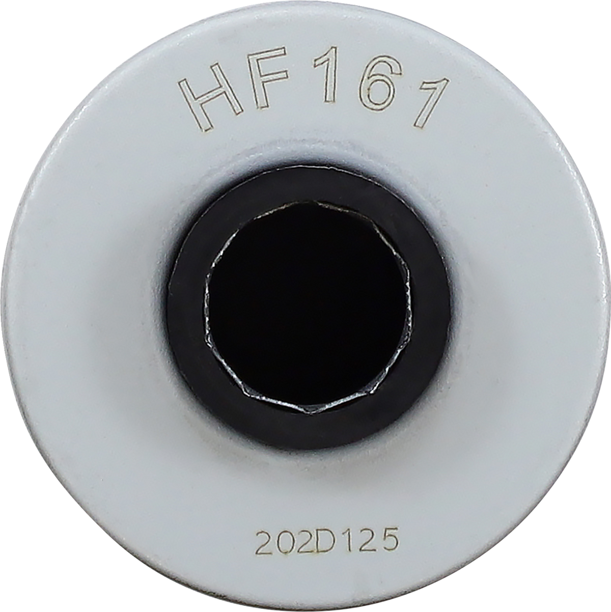 Hiflofiltro Oil Filter - BMW