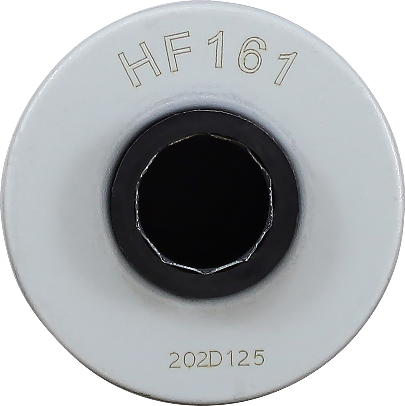 Hiflofiltro Oil Filter - BMW