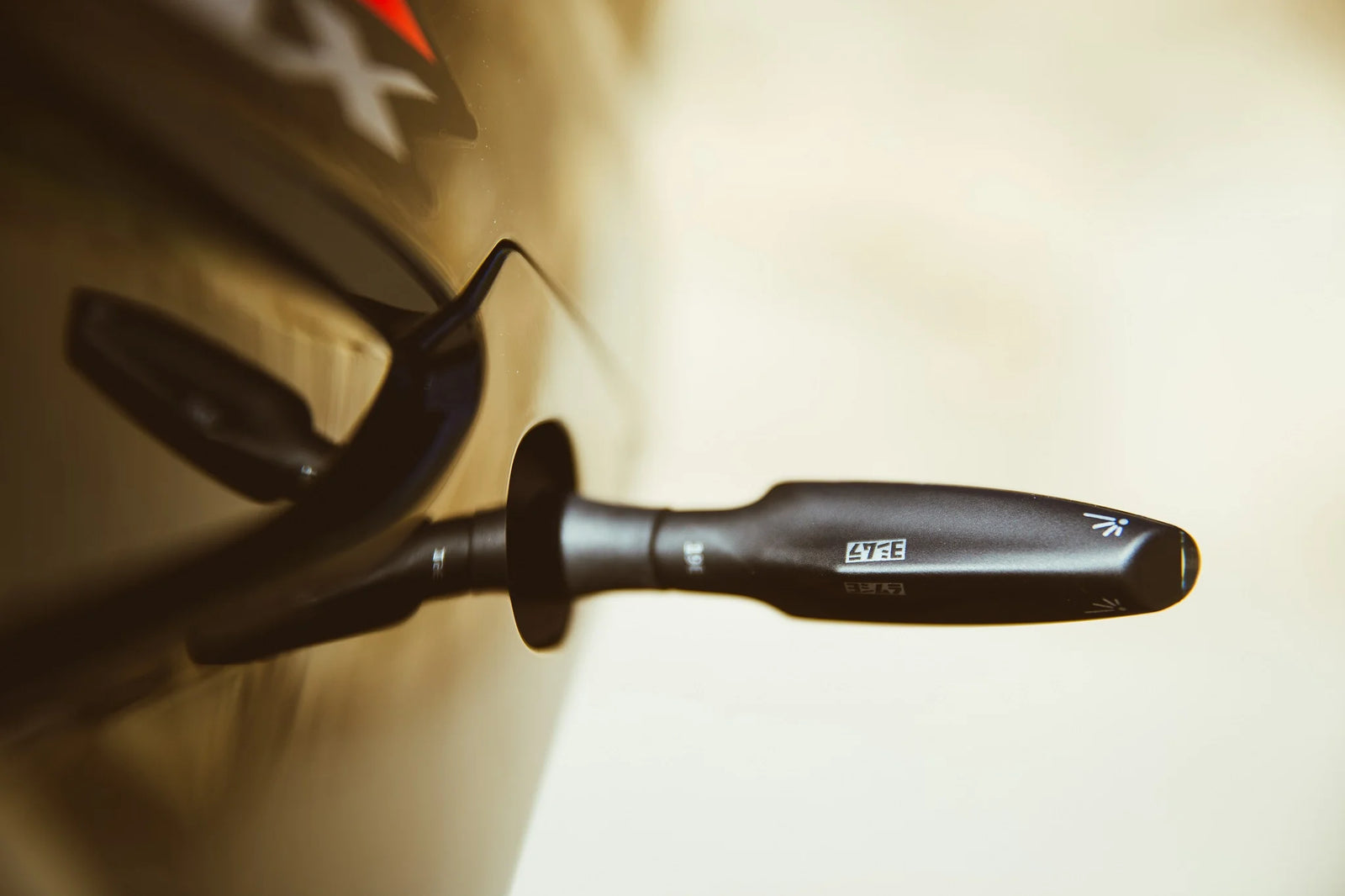 Yoshimura SEQUENTIAL LED Front Turn Signal Kit