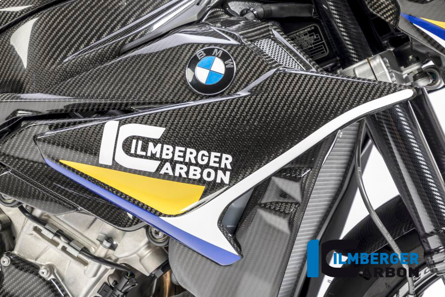 Ilmberger Carbon FAIRING SIDE PANEL (RIGHT) - BMW S 1000 RR (Ab 2017)