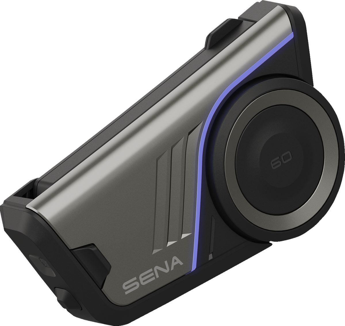 SENA 60S Communication System - Wave Intercom - Single Pack