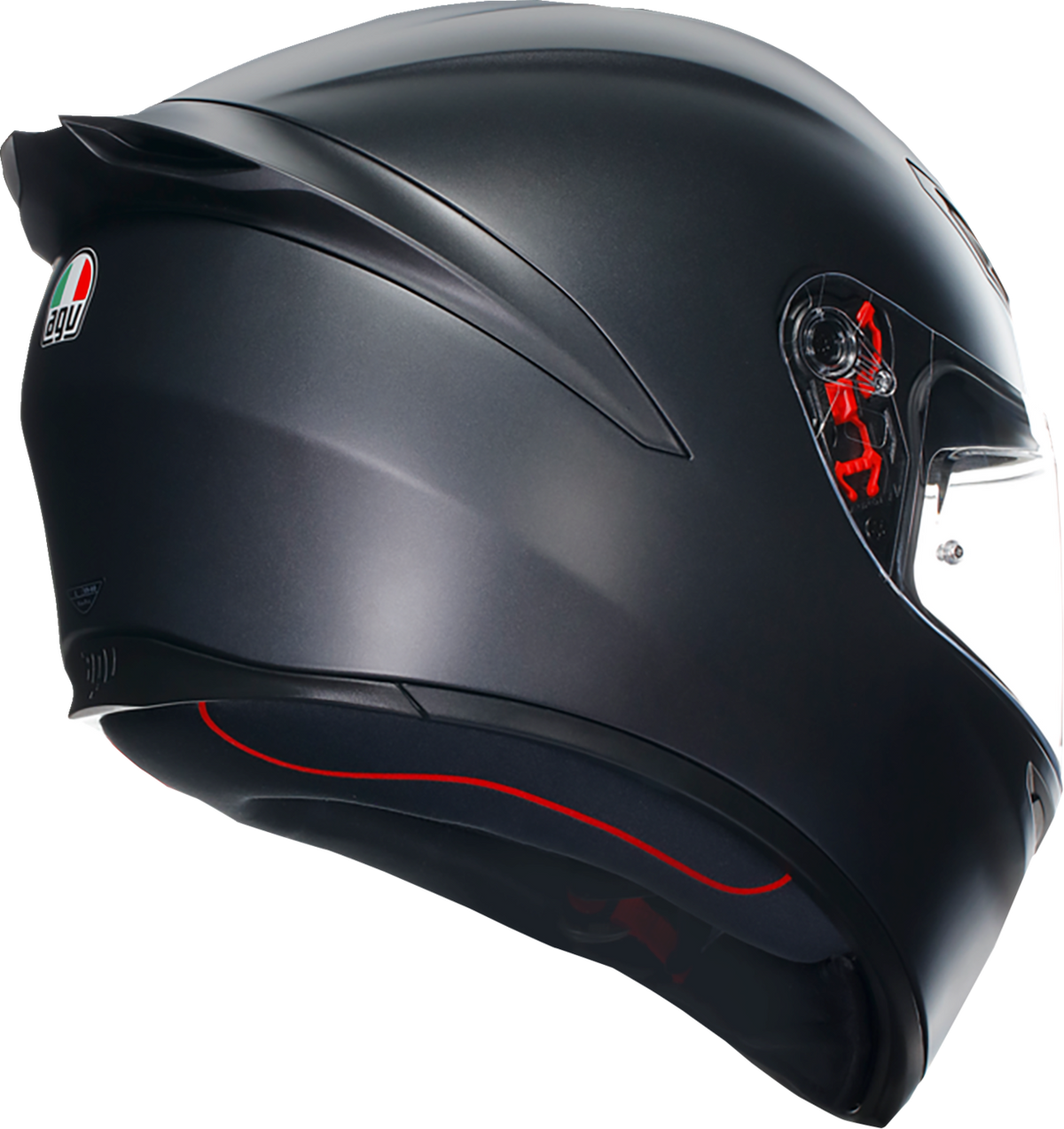 AGV K1 S Solid Helmet