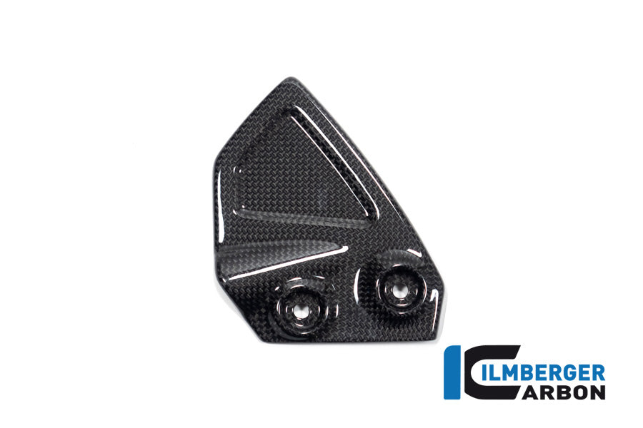 Ilmberger Carbon Heel Guard Right Honda CBR 1000 RR-R / SP 2020 - Gloss