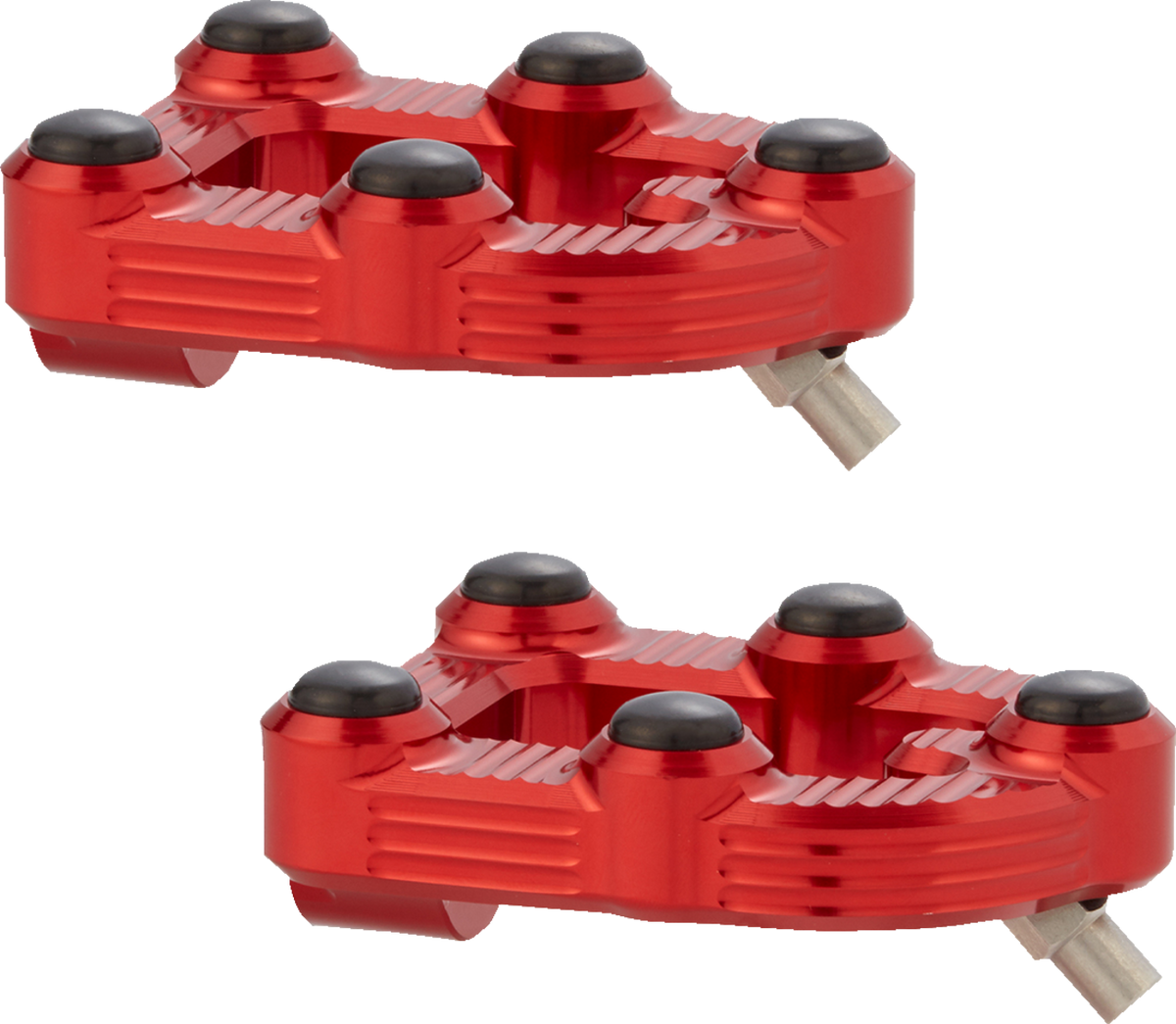 Arlen NESS MX Foot Pegs