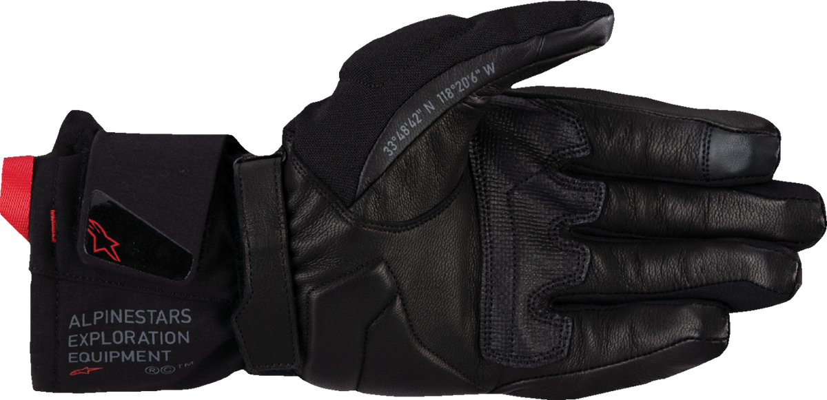 Alpinestars WT-4 Gore-Tex® Insulated Gloves