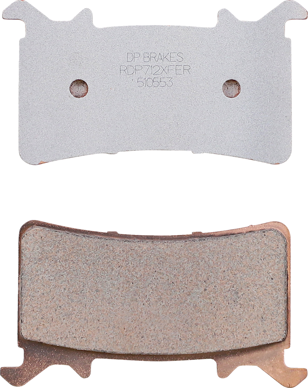 DP Brakes