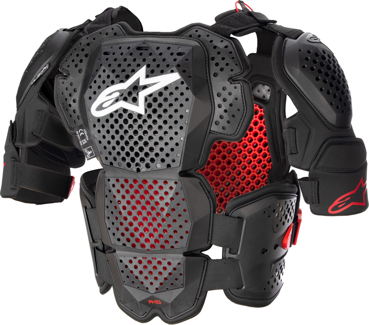 Alpinestars A-10 V2 Full Chest Guard
