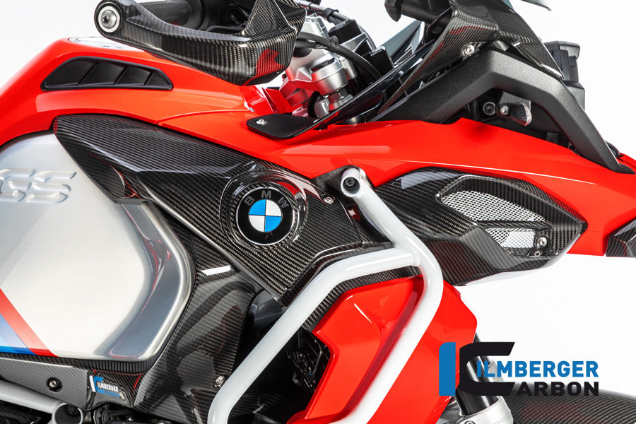 Ilmberger Carbon Airtube Right Side BMW R 1250 GS Adventure