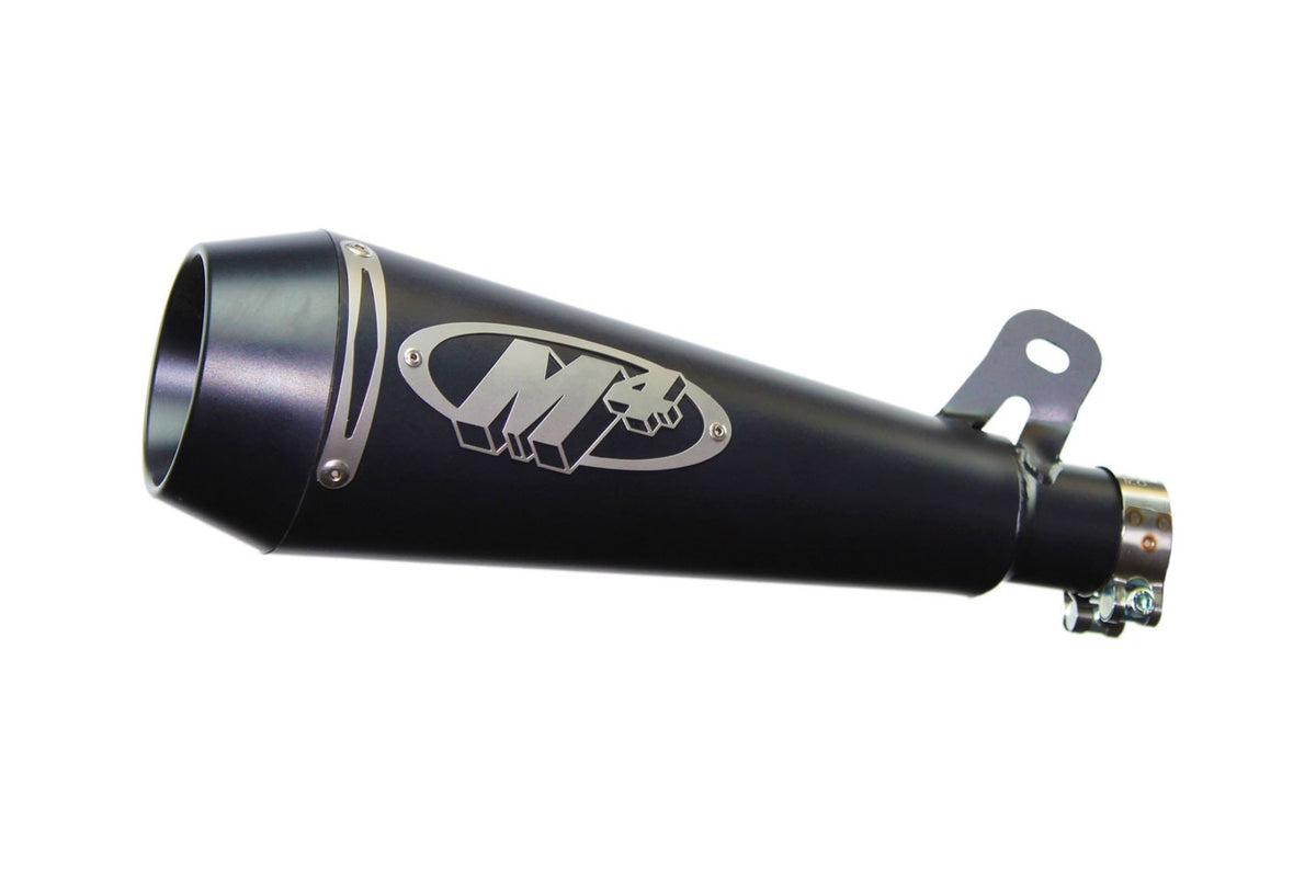 M4 Exhaust SU9922-GP