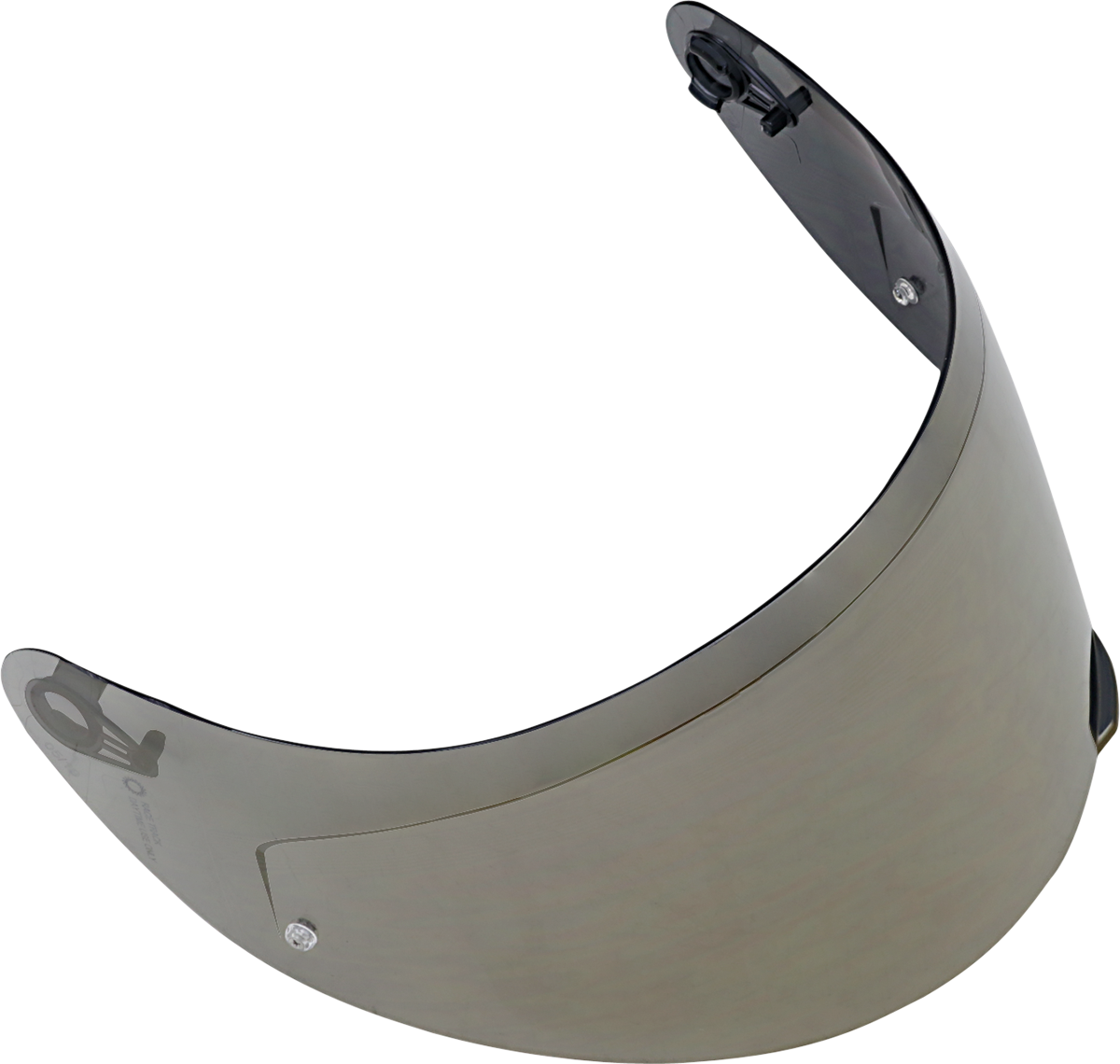 AGV K1 S/K3 SV/K5 S Helmet Pinlock® 70 MaxVision™ Prepared Shield