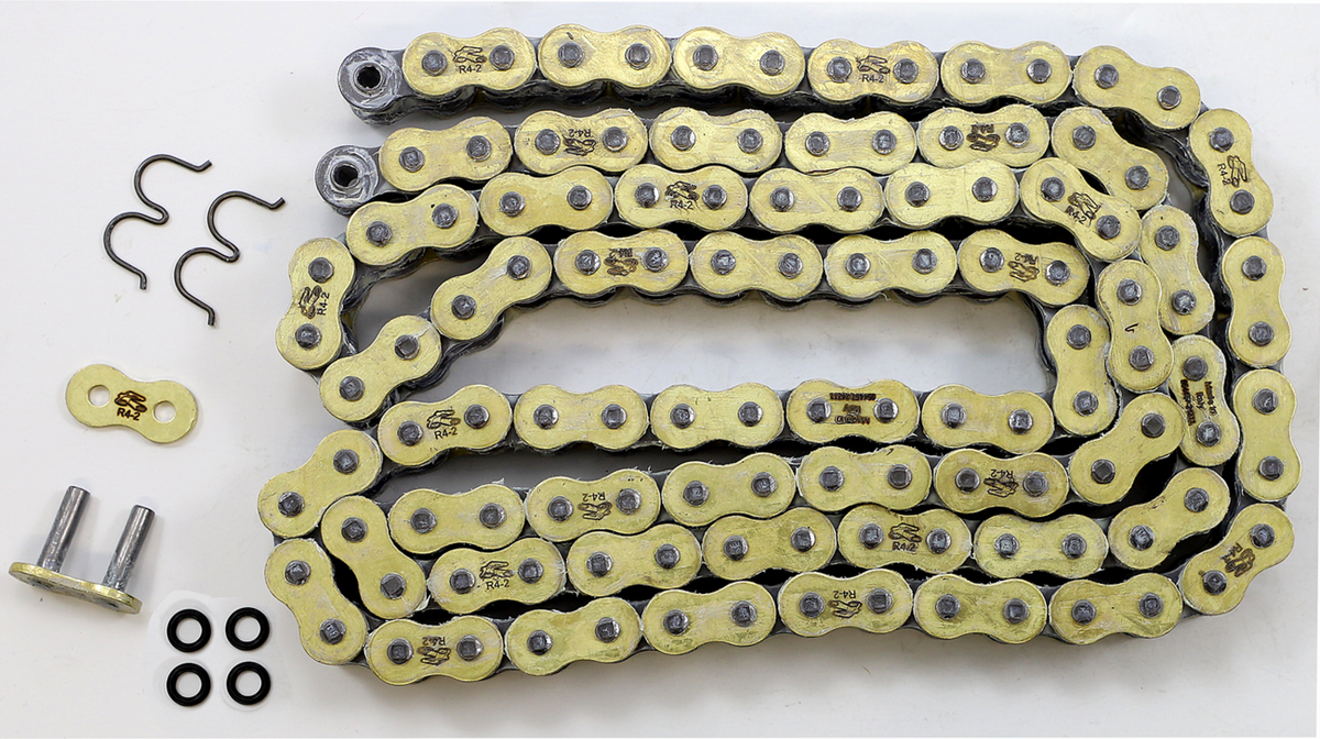 Renthal R4-2 SRS Road Chain