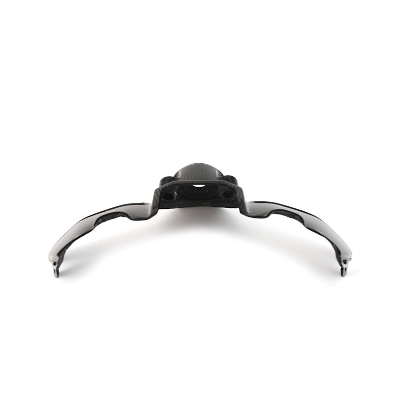 Fullsix Carbon Fiber Ignition Switch Key Cover for Panigale V4 V4S V4R