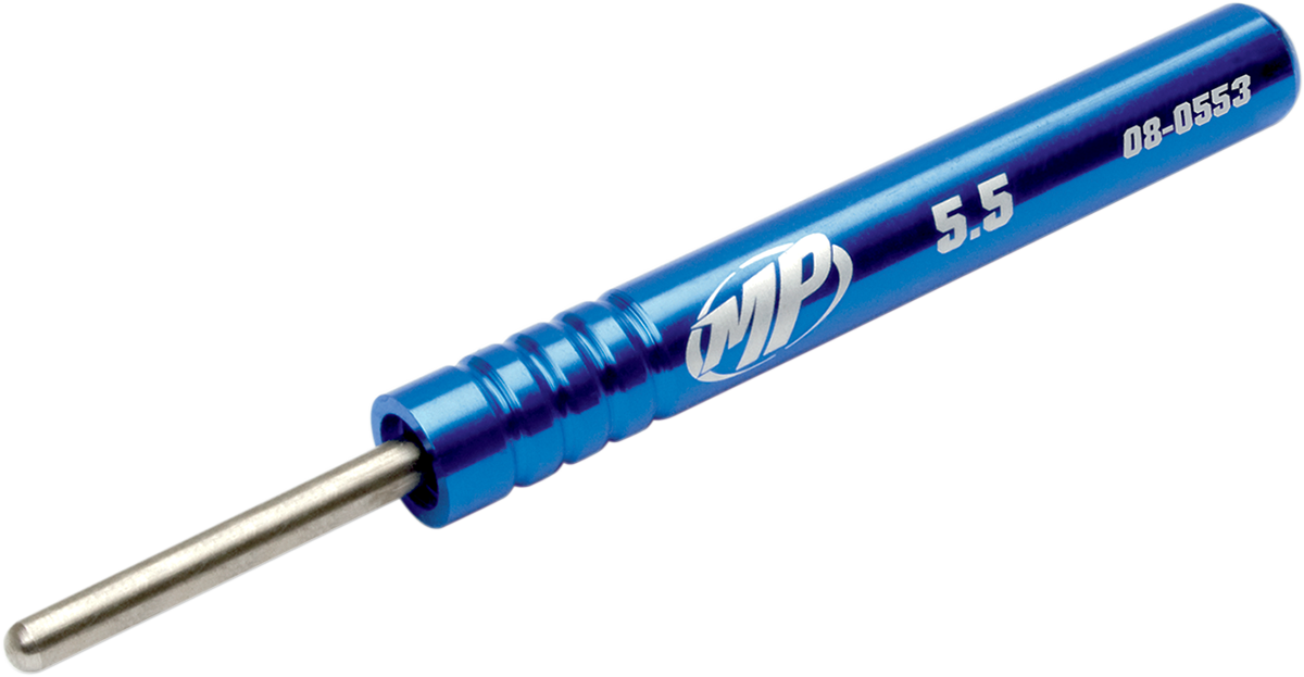 Motion Pro Valve Seal Install Tools