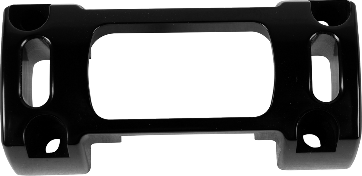 Slyfox Clamp Top