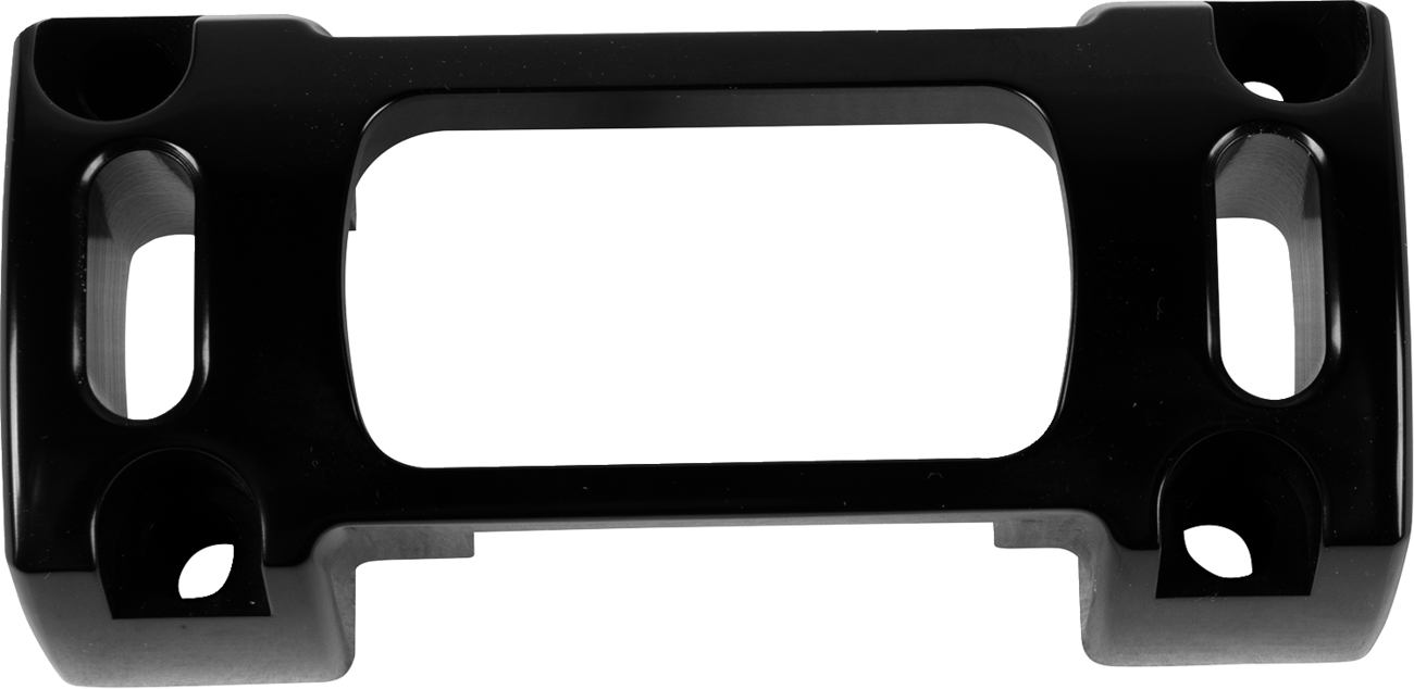 Slyfox Clamp Top