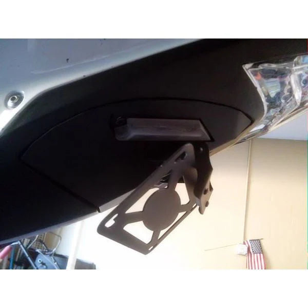 NRC BMW S1000RR Fender Eliminator Kit Fits 2015-2018