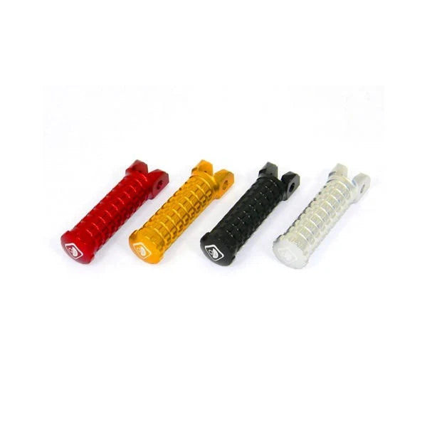 Ducabike DBK Billet Footpegs For Ducati Panigale V4 V4S V4R