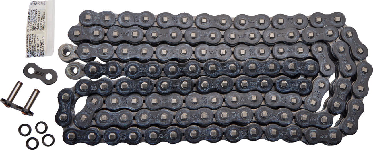 Vortex 525 SX3 - Drive Chain - 120 Links