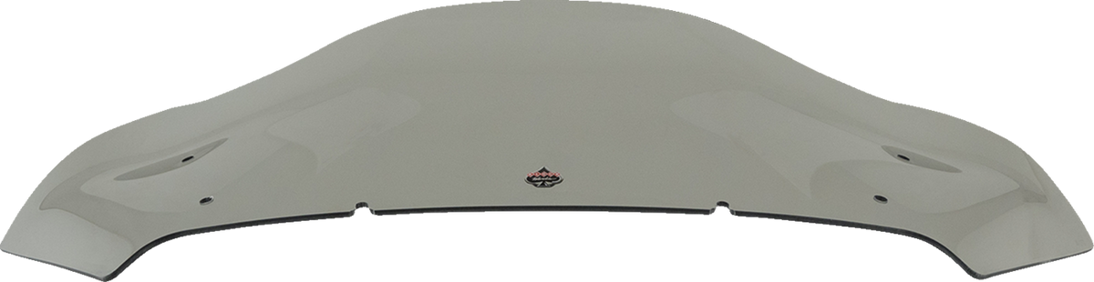 Klock Werks Flare® Windshield - 8" - Tint - '23-'25 FLHX