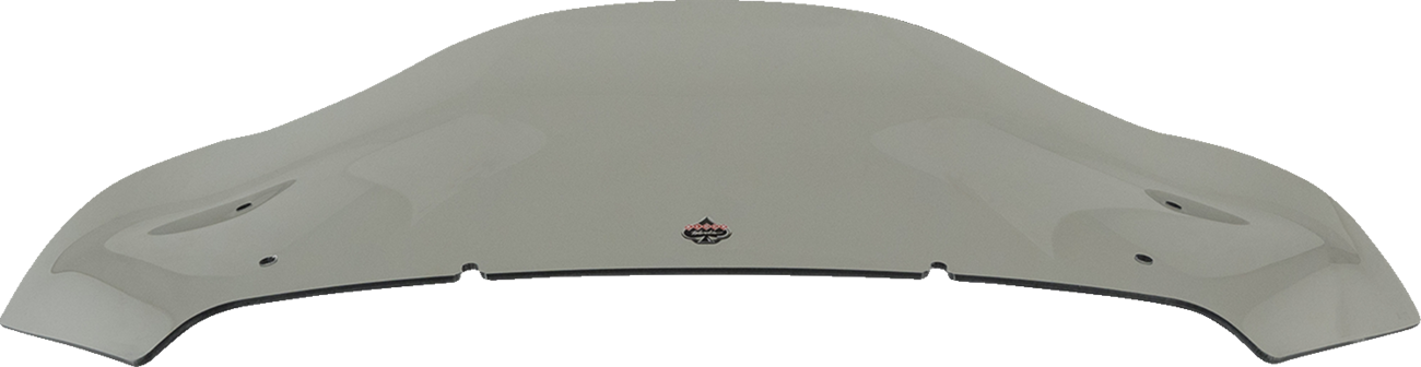 Klock Werks Flare® Windshield - 8" - Tint - '23-'25 FLHX