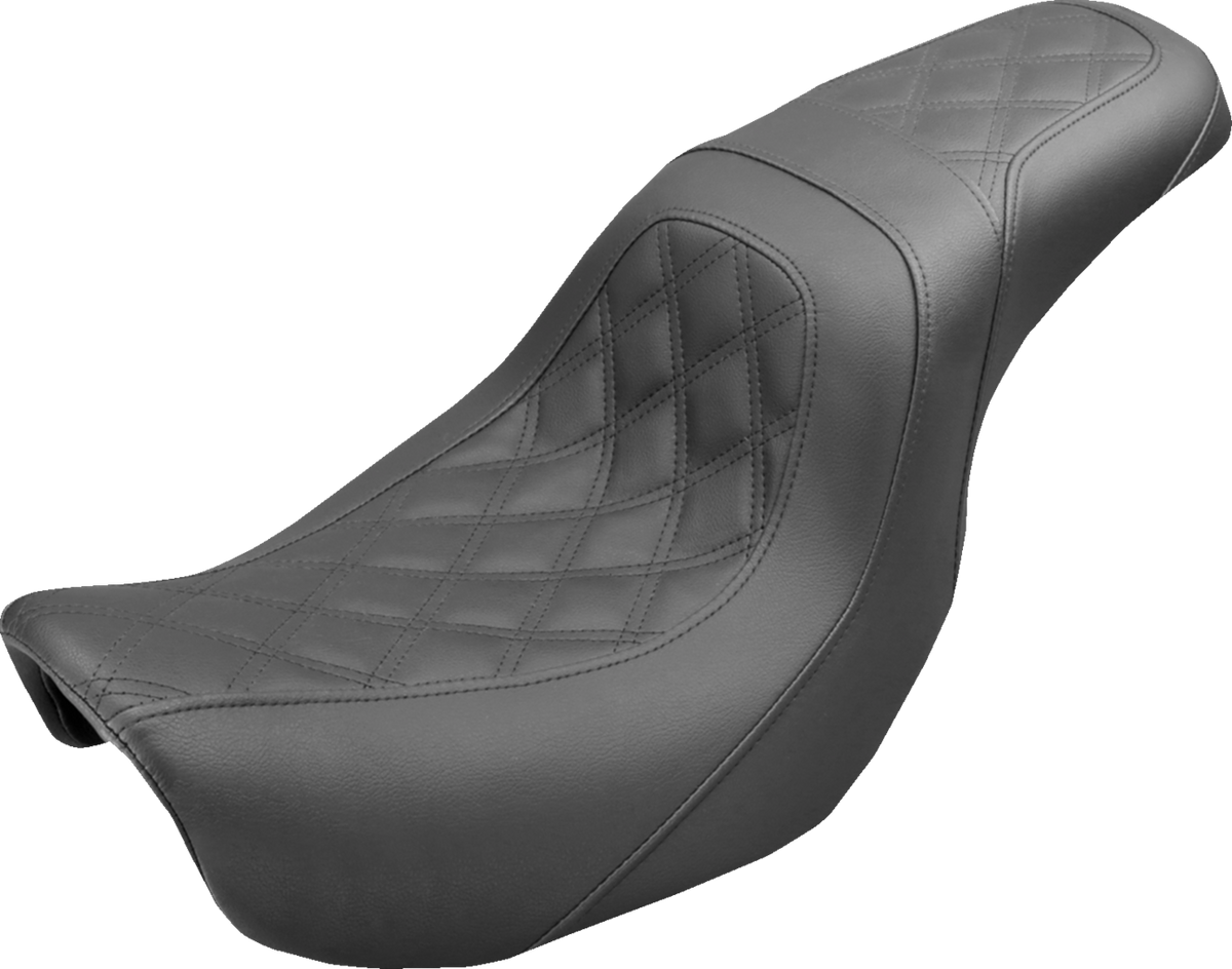 Saddlemen Lutzka Slim Seat