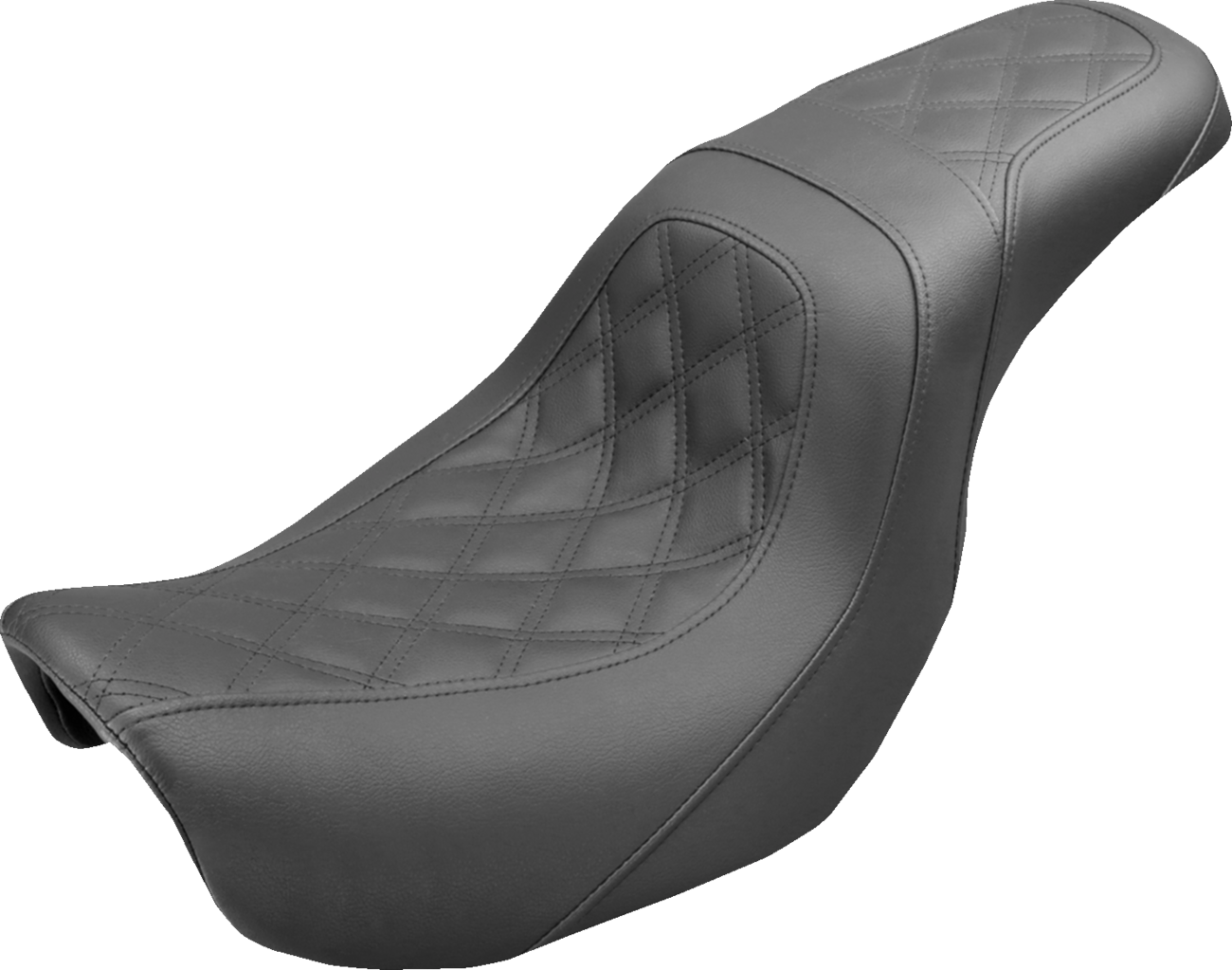 Saddlemen Lutzka Slim Seat