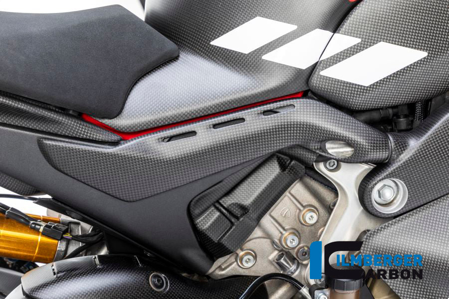 Ilmberger Carbon Sub Frame Protector Right Ducati Panigale V4 / V4 S