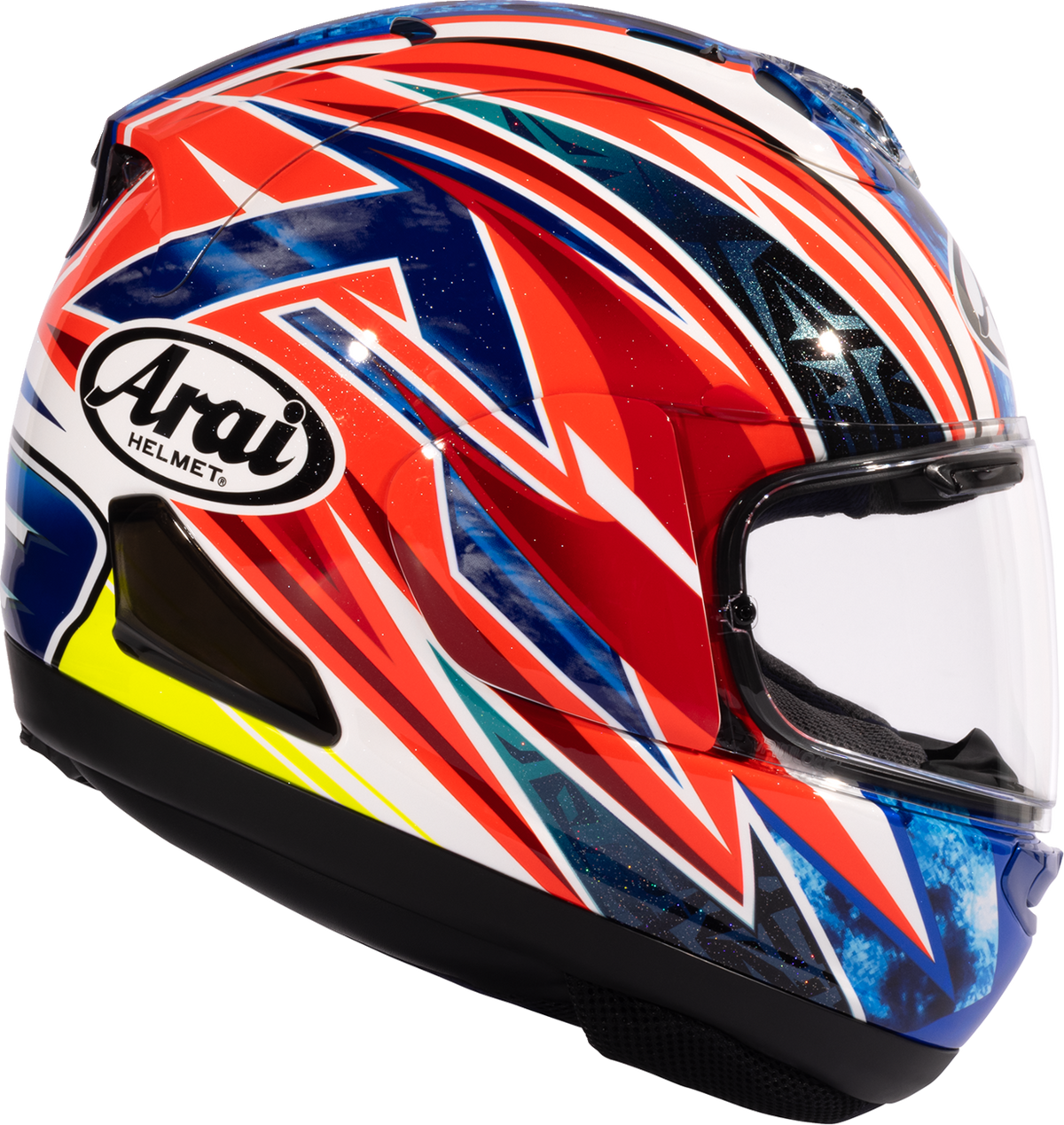 ARAI Helmets Corsair-X Ogura Helmet - 2XL