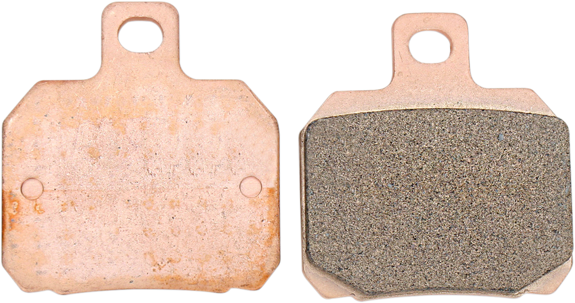 EBC Brakes HH Brake Pads