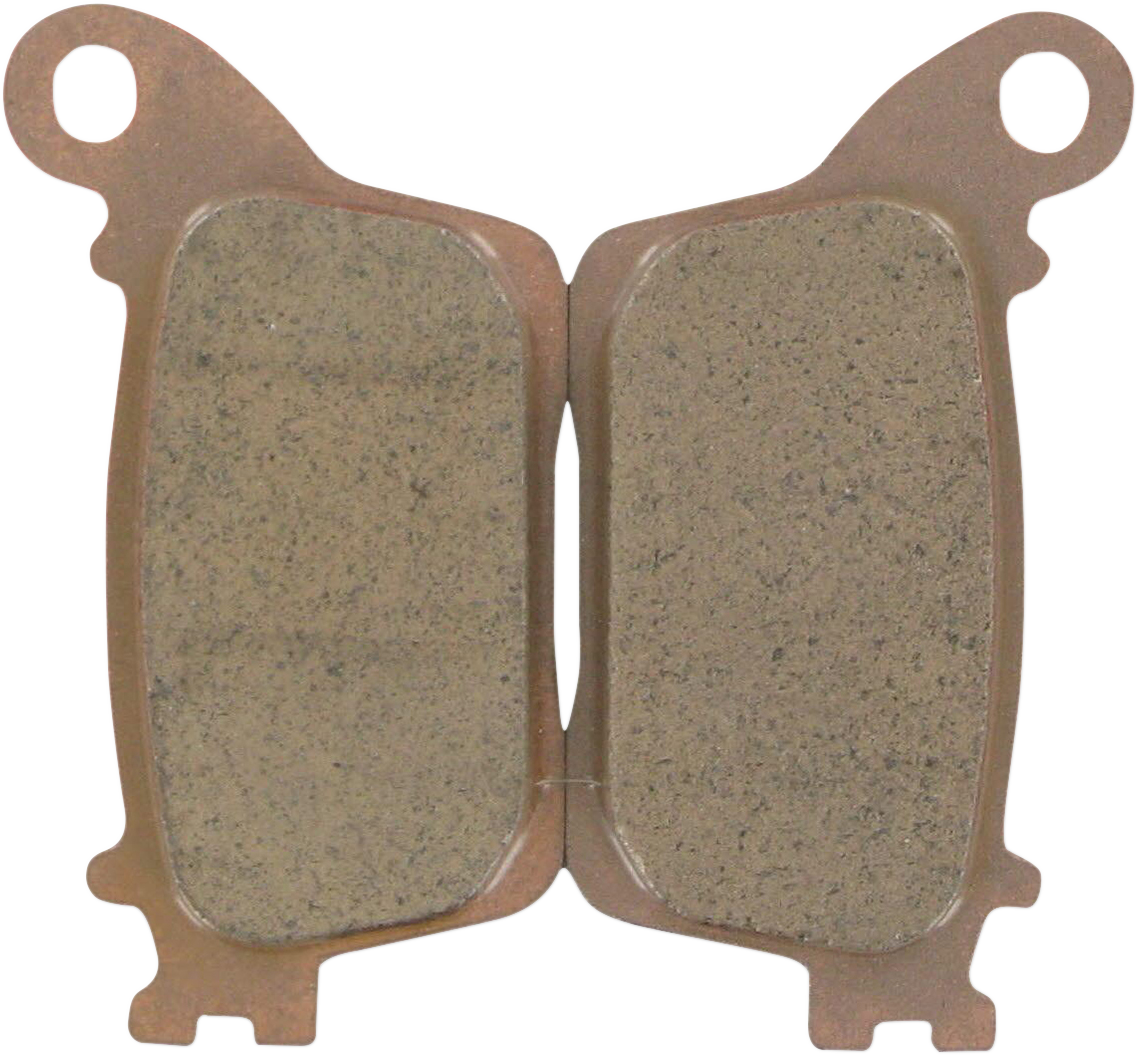 DP Brakes Standard Brake Pads