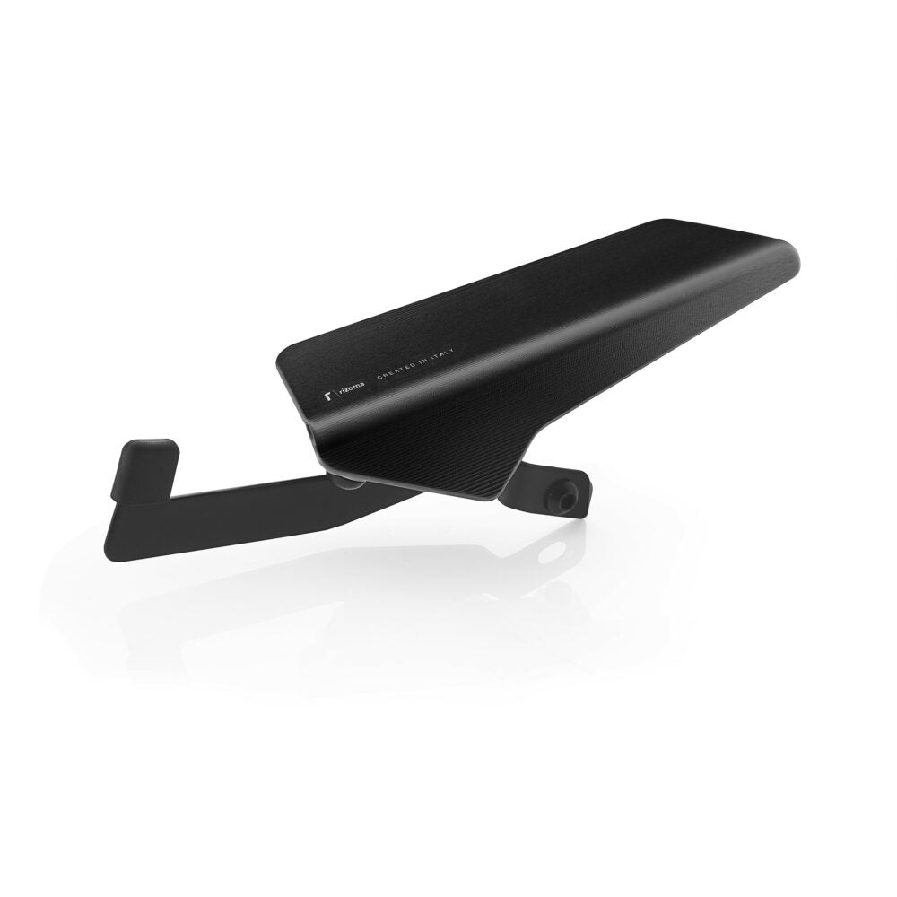 Rizoma Chain Guard - black