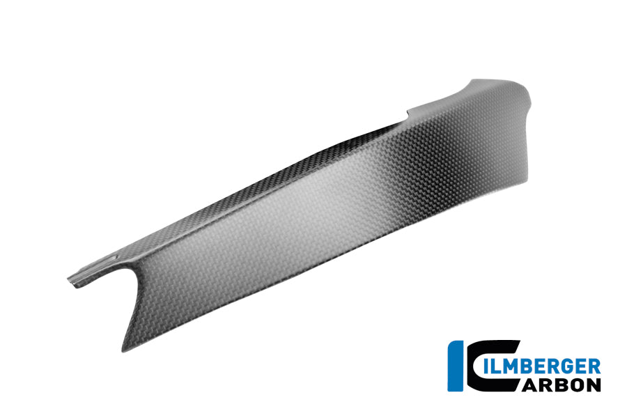 Ilmberger Carbon Right Rear Frame Fairing Ducati Panigale V4 2025 - Matte / Plain