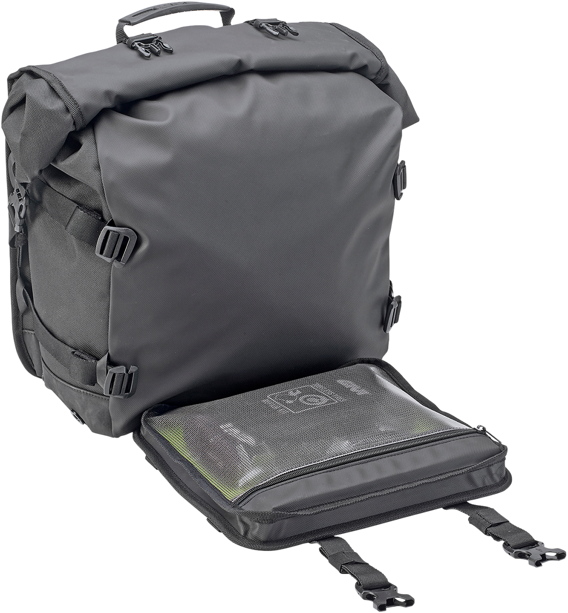 GIVI GRT-720 Canyon 25L Saddlebags